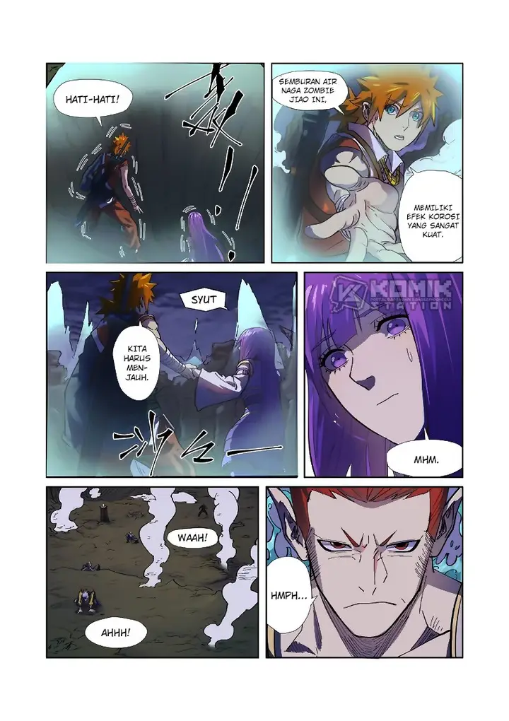 image-komik-tales-of-demons-and-gods-chapter-256.5-9/11