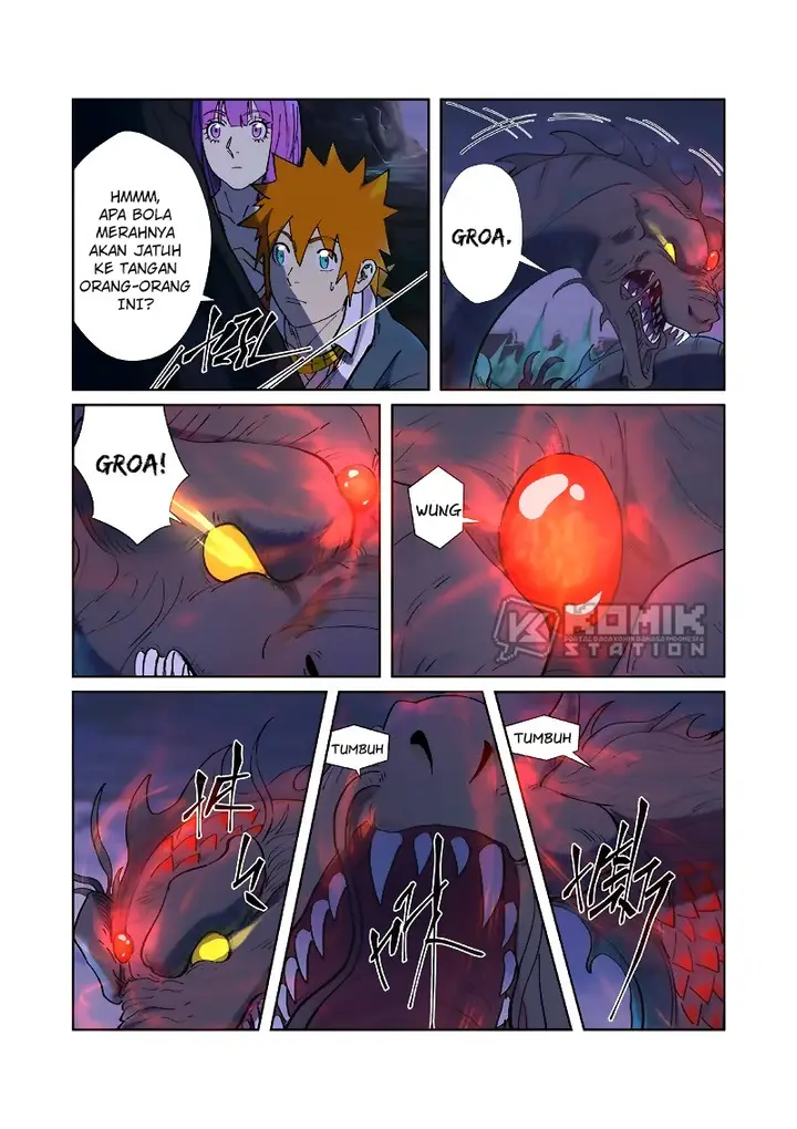 image-komik-tales-of-demons-and-gods-chapter-257-4/12