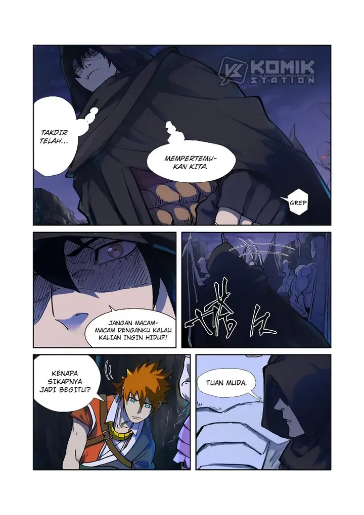 image-komik-tales-of-demons-and-gods-chapter-257-8/12