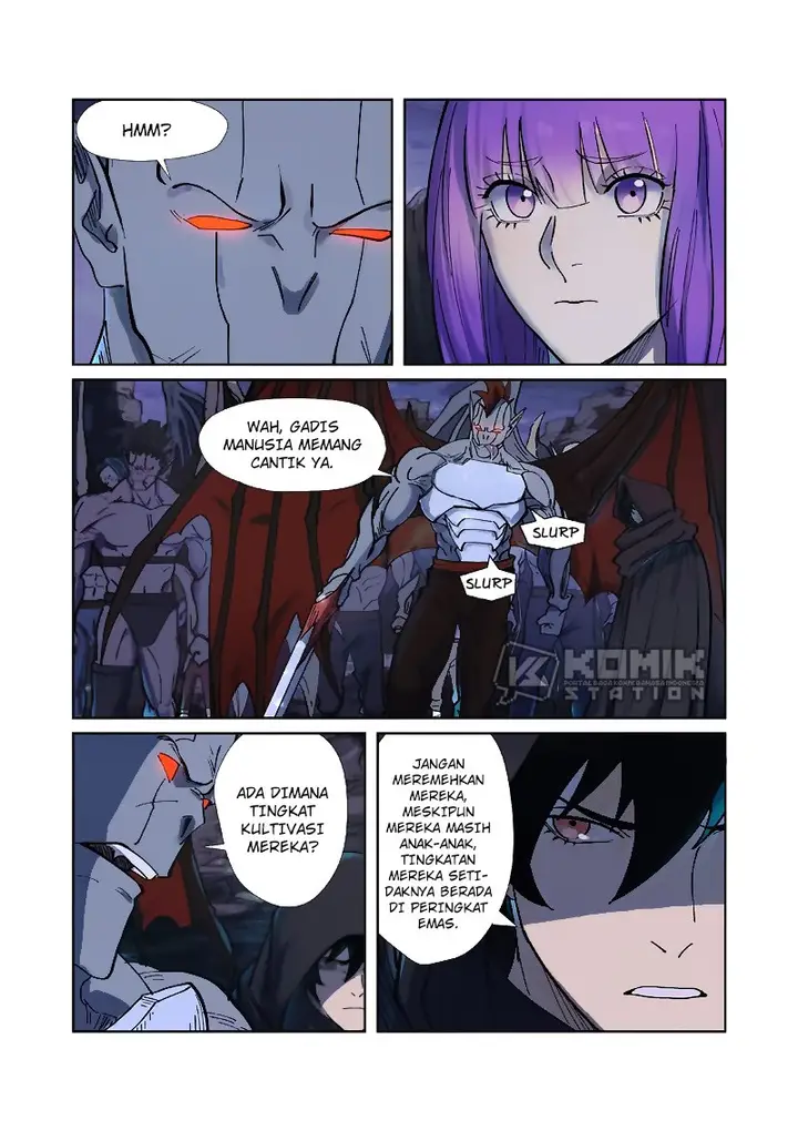 image-komik-tales-of-demons-and-gods-chapter-257-10/12