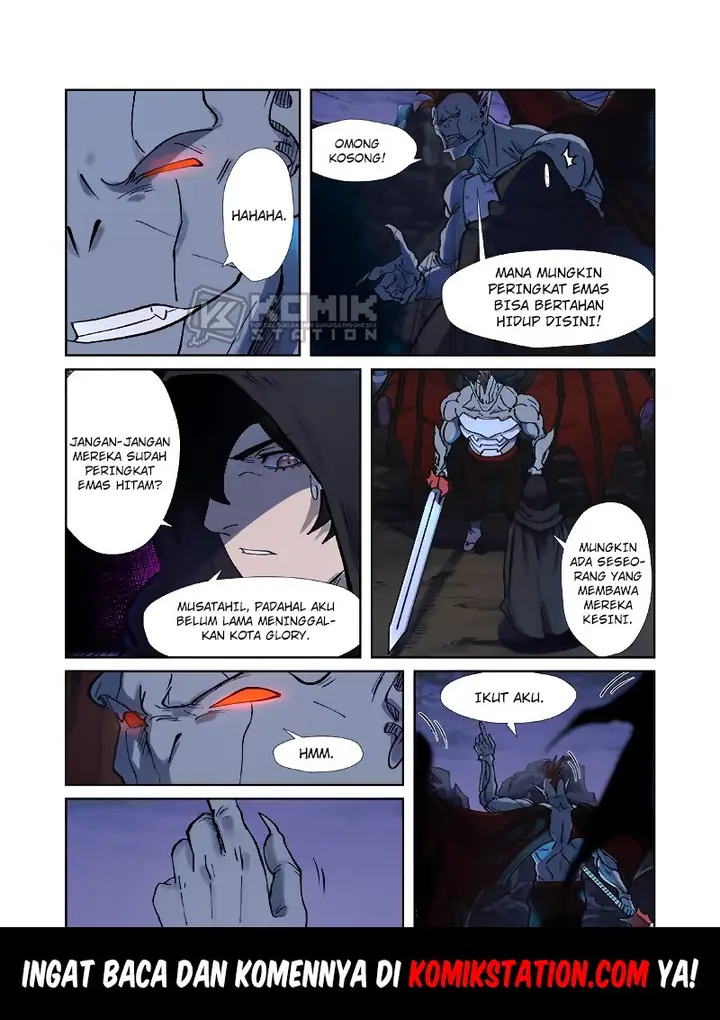 image-komik-tales-of-demons-and-gods-chapter-257-11/12