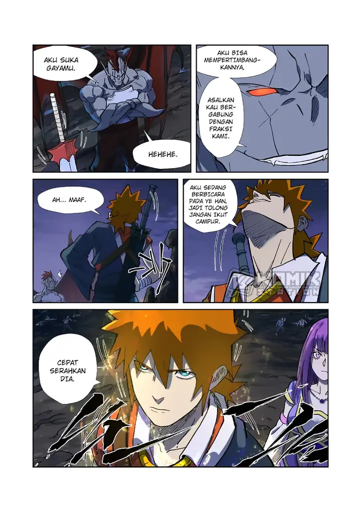 image-komik-tales-of-demons-and-gods-chapter-257.5-4/11