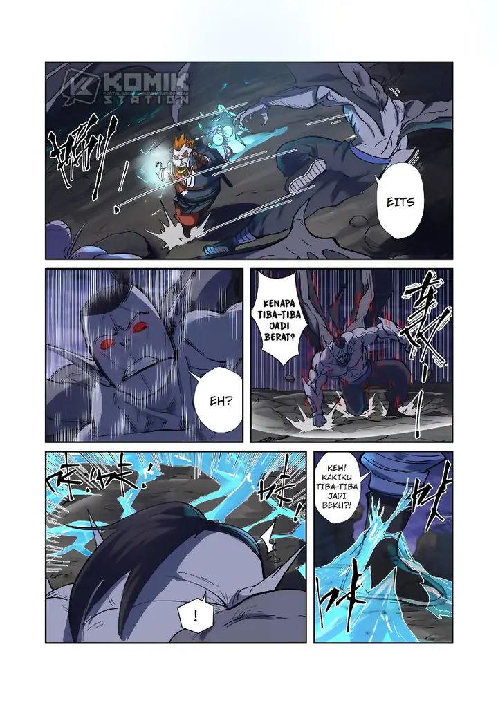 image-komik-tales-of-demons-and-gods-chapter-257.5-9/11