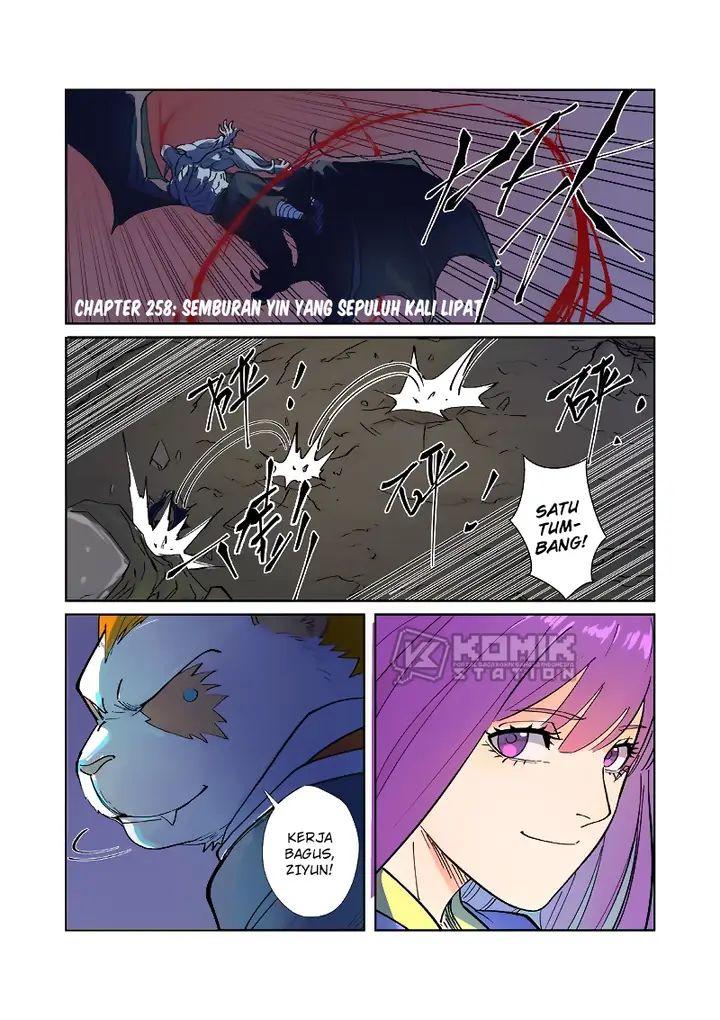 image-komik-tales-of-demons-and-gods-chapter-258-1/11