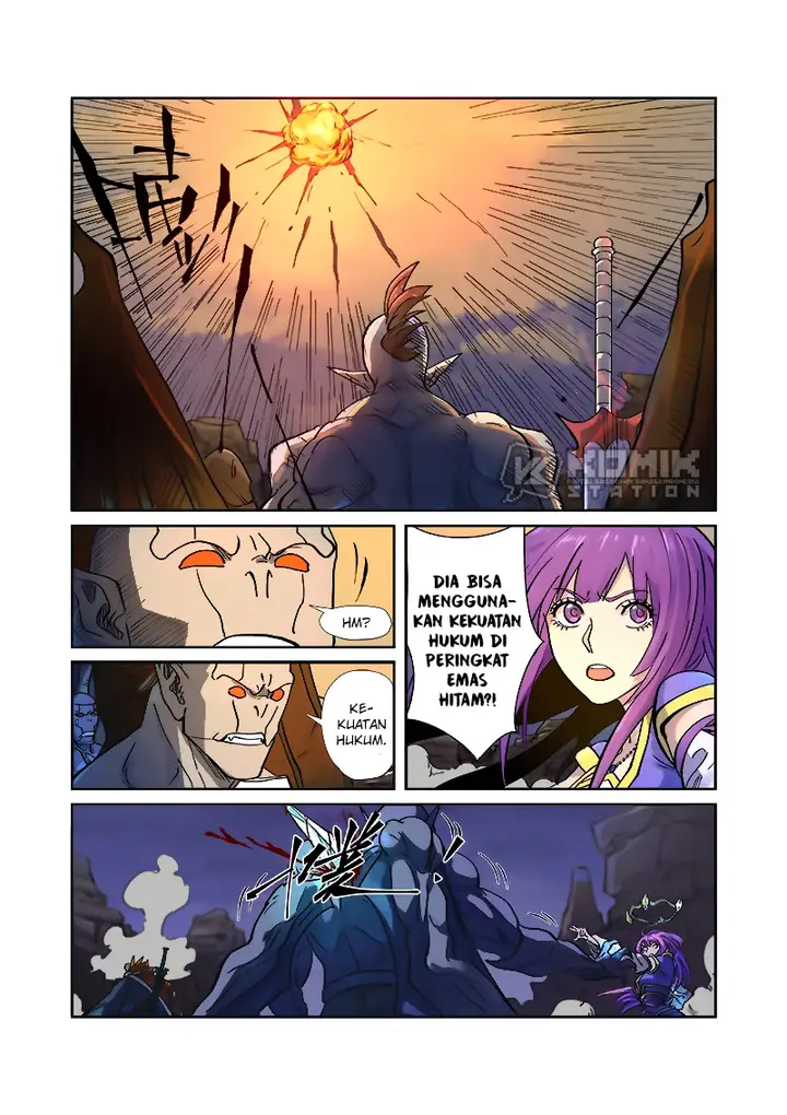 image-komik-tales-of-demons-and-gods-chapter-258-4/11