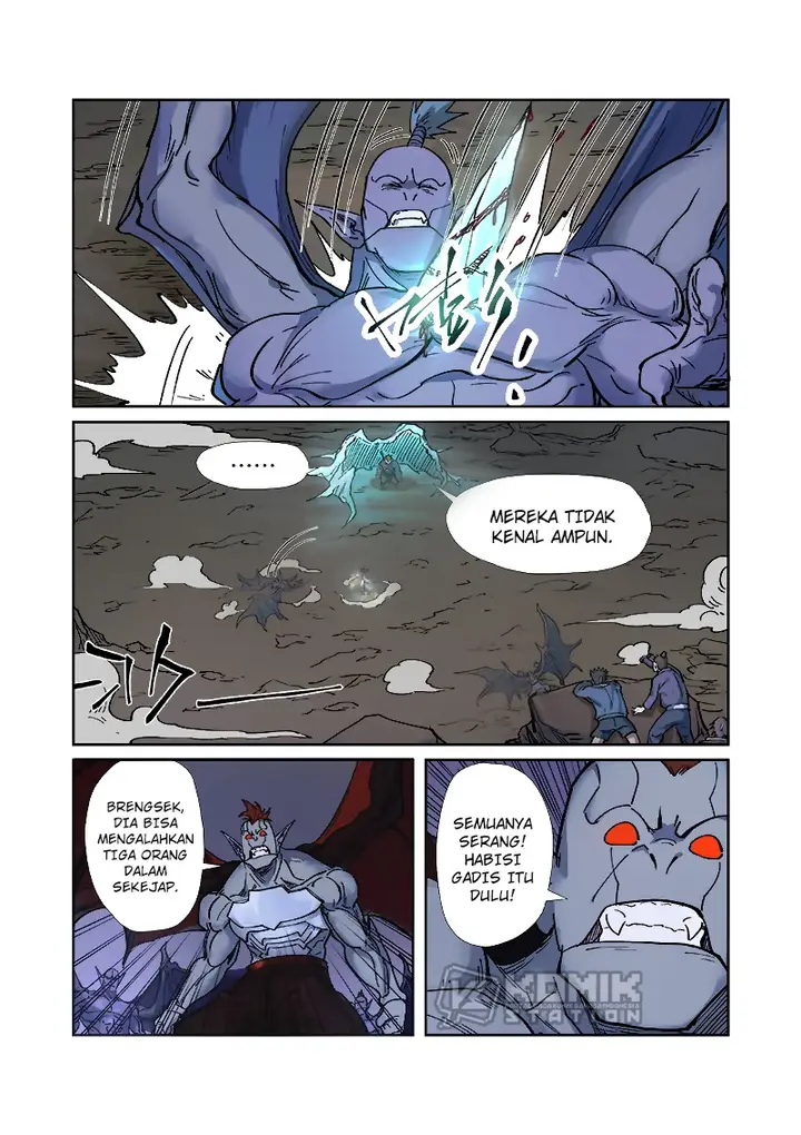image-komik-tales-of-demons-and-gods-chapter-258-6/11