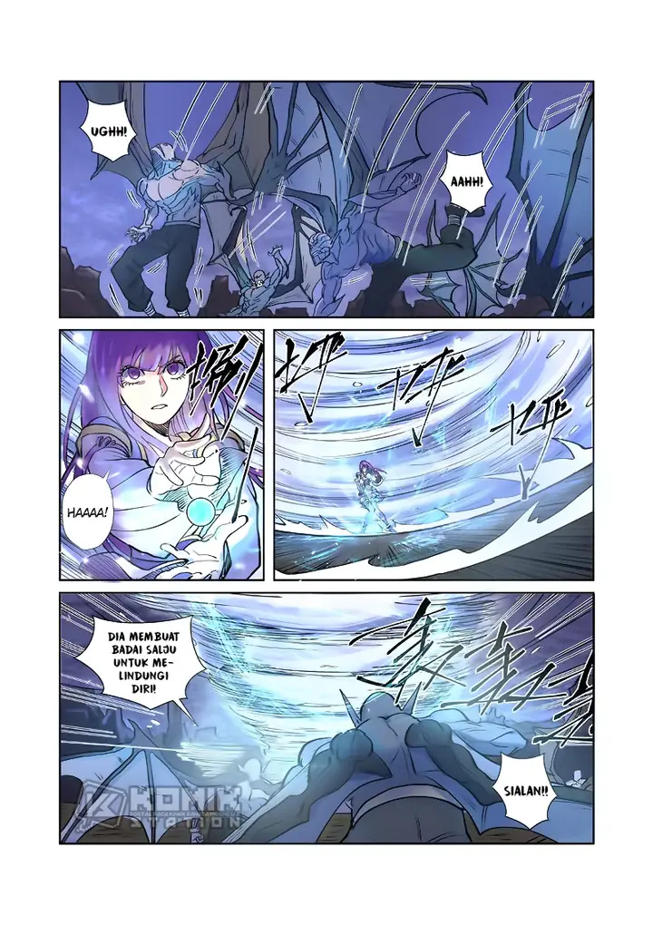 image-komik-tales-of-demons-and-gods-chapter-258-9/11