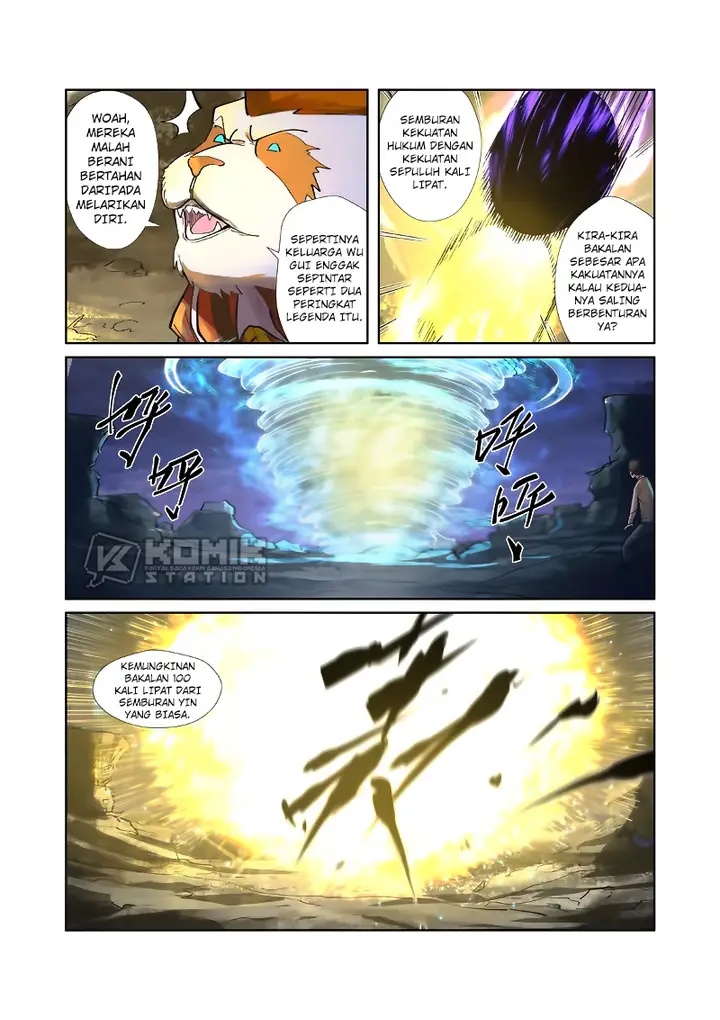 image-komik-tales-of-demons-and-gods-chapter-259-3/11