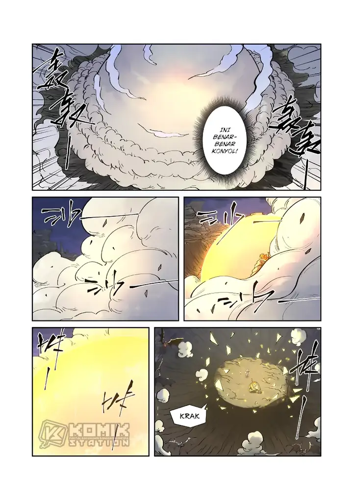 image-komik-tales-of-demons-and-gods-chapter-259-5/11