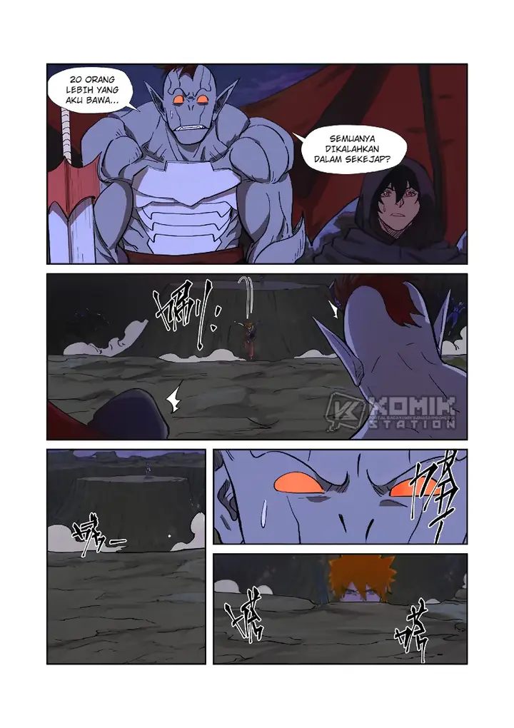 image-komik-tales-of-demons-and-gods-chapter-259-8/11