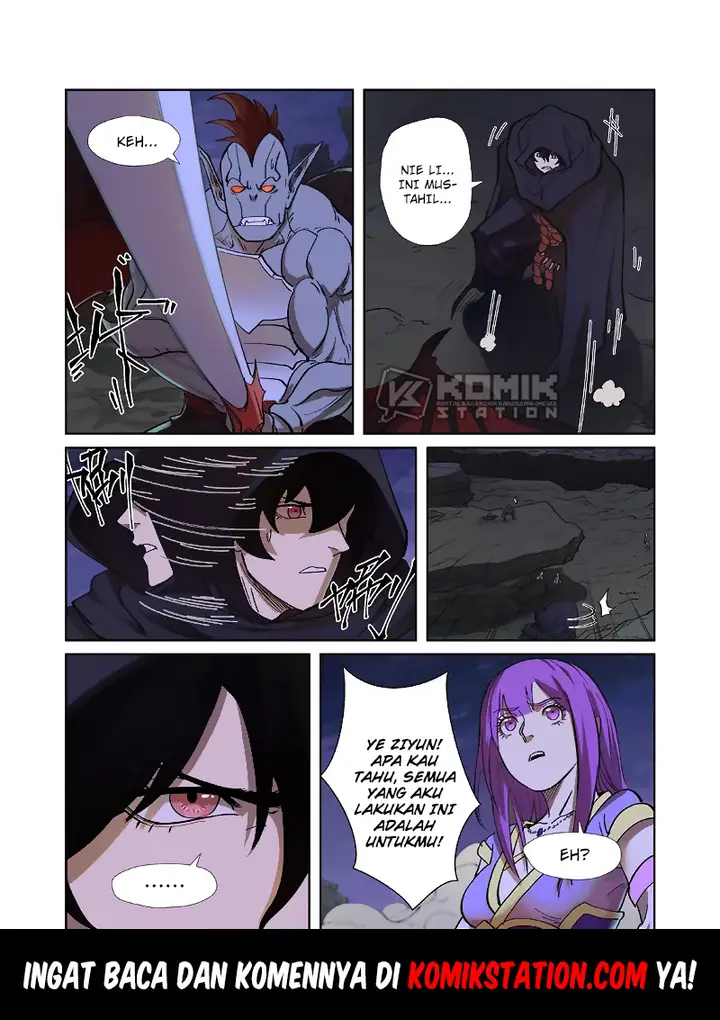 image-komik-tales-of-demons-and-gods-chapter-259-10/11