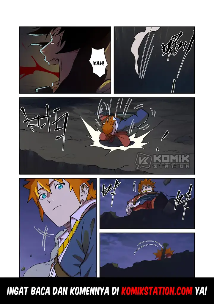 image-komik-tales-of-demons-and-gods-chapter-259.5-10/11