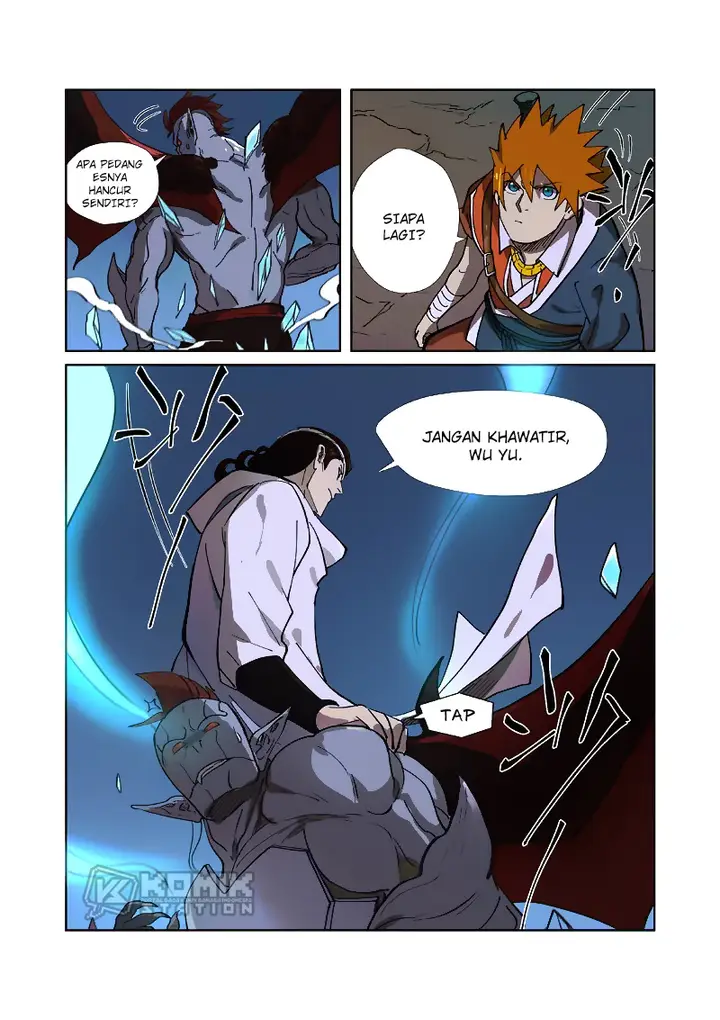 image-komik-tales-of-demons-and-gods-chapter-260-8/12