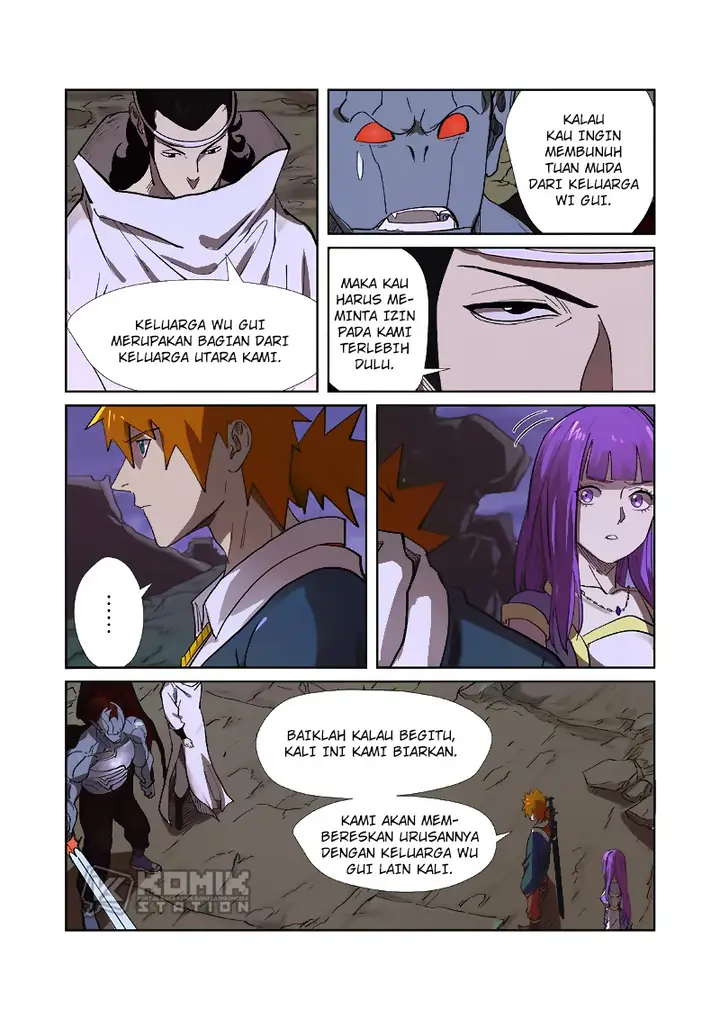 image-komik-tales-of-demons-and-gods-chapter-260-10/12