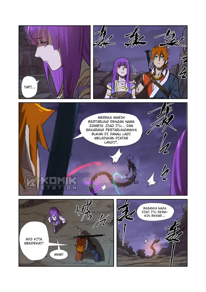 image-komik-tales-of-demons-and-gods-chapter-260.5-6/11