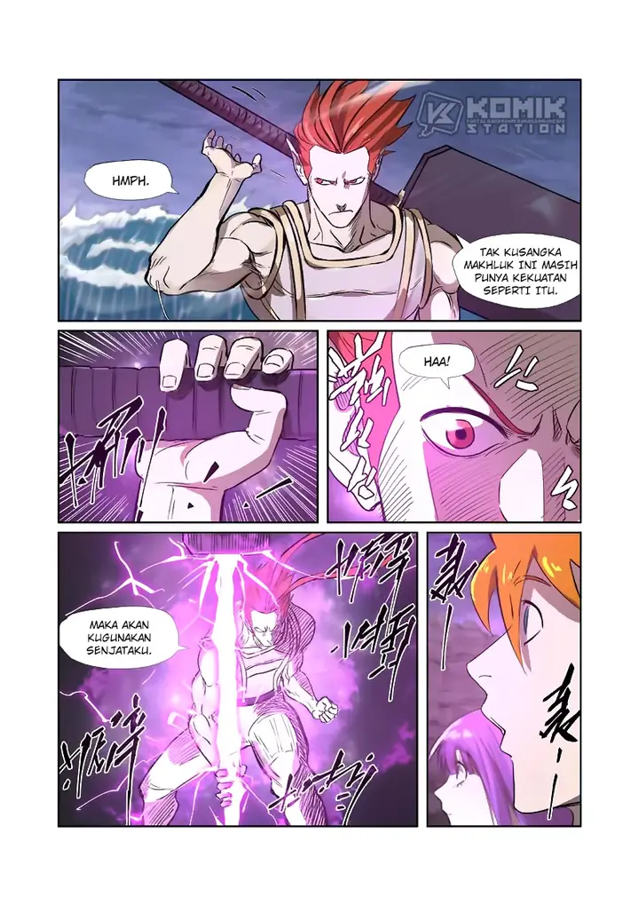 image-komik-tales-of-demons-and-gods-chapter-261-5/12