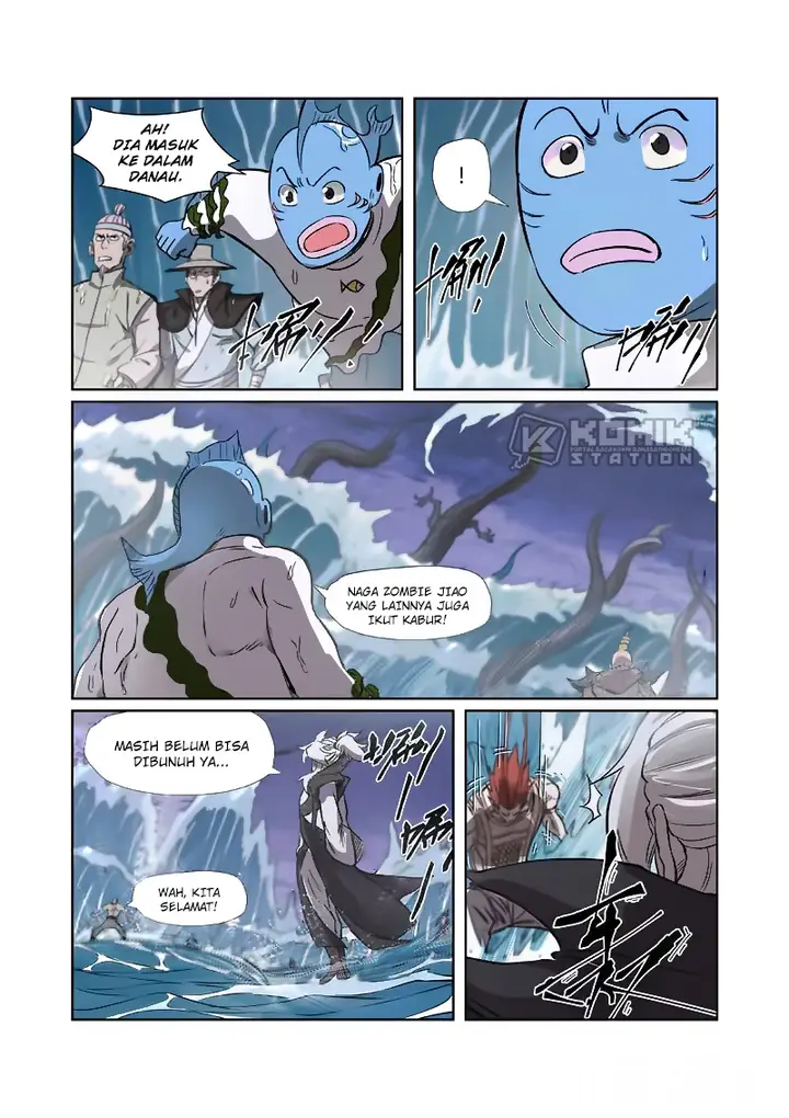 image-komik-tales-of-demons-and-gods-chapter-261-9/12
