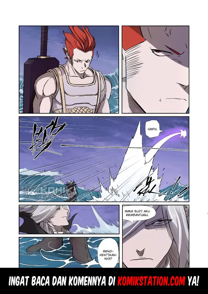 image-komik-tales-of-demons-and-gods-chapter-261-11/12