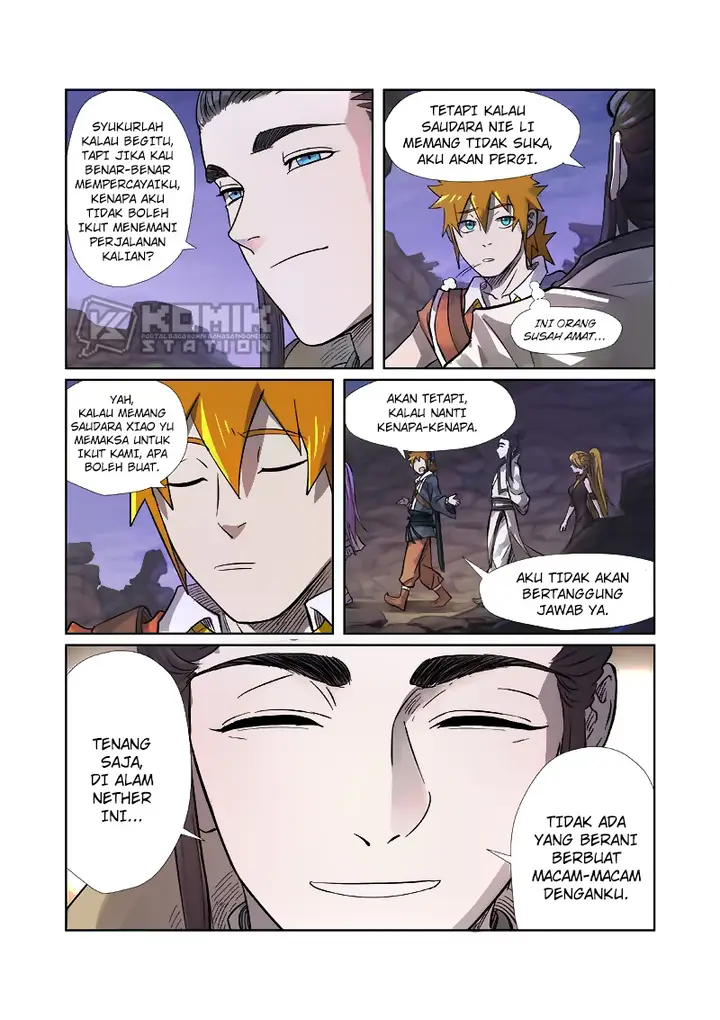 image-komik-tales-of-demons-and-gods-chapter-262-4/11