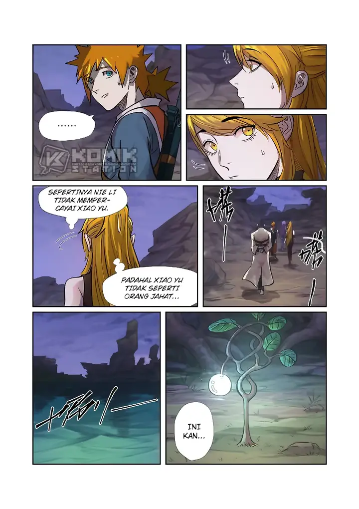 image-komik-tales-of-demons-and-gods-chapter-262-6/11