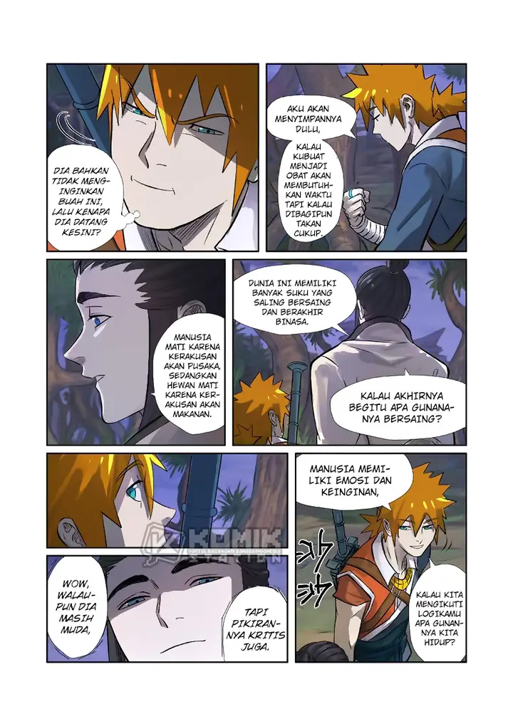 image-komik-tales-of-demons-and-gods-chapter-262-8/11