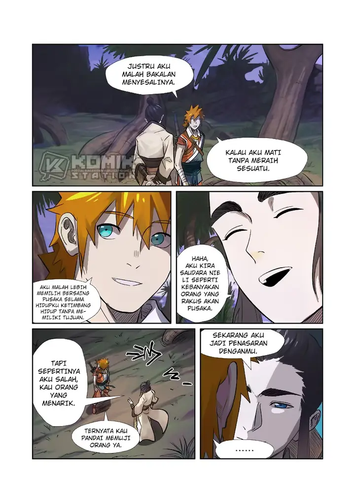 image-komik-tales-of-demons-and-gods-chapter-262-9/11