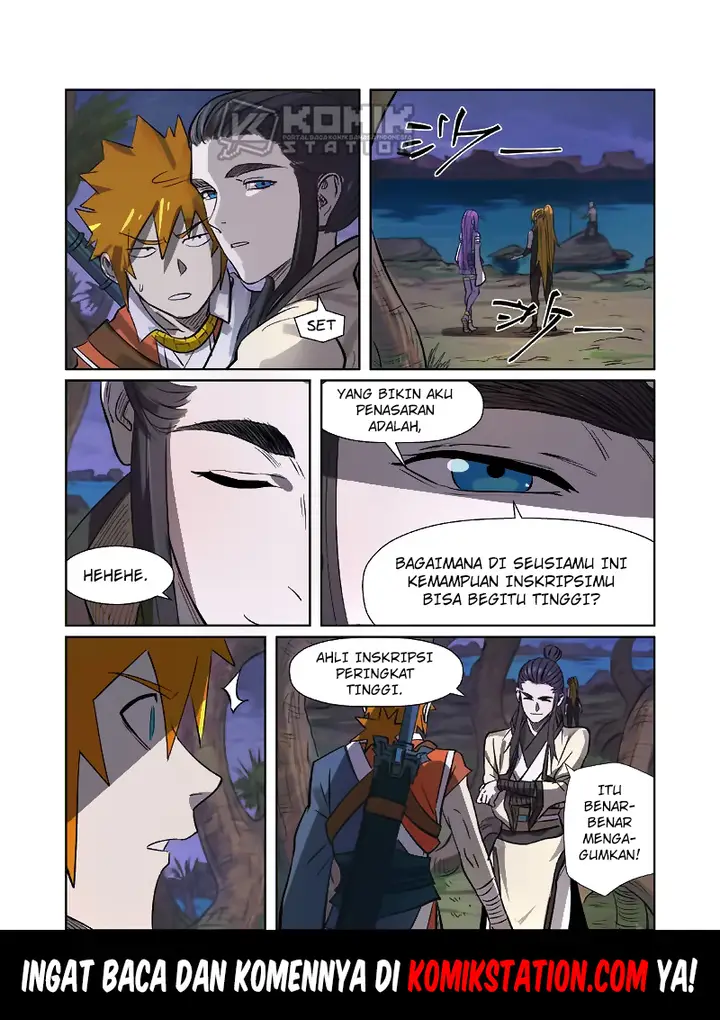 image-komik-tales-of-demons-and-gods-chapter-262-10/11