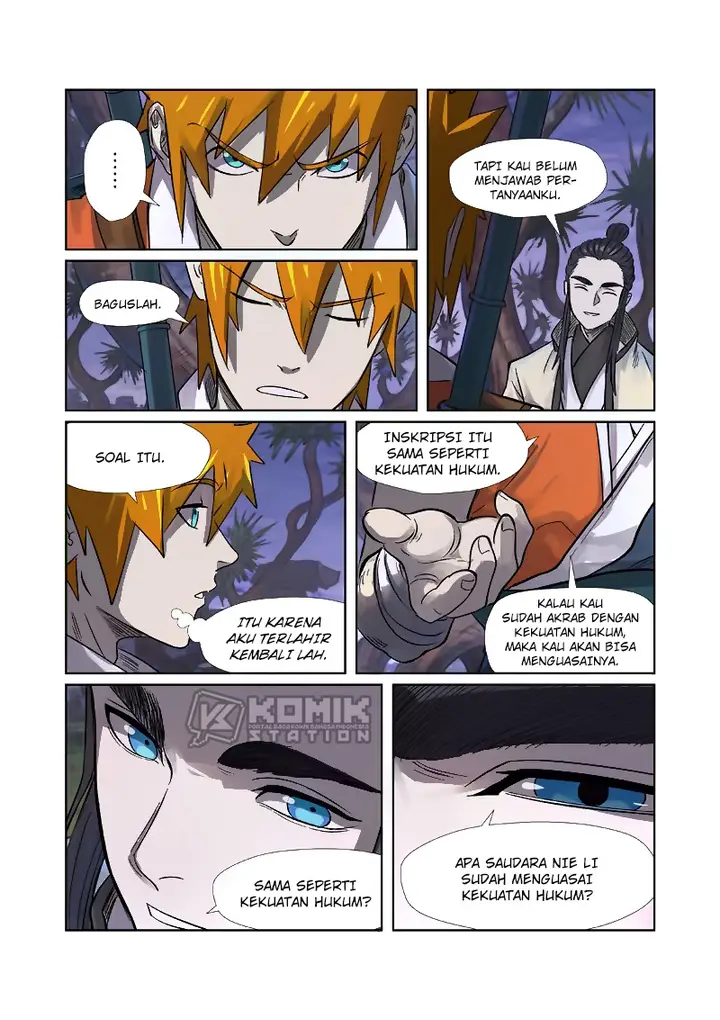 image-komik-tales-of-demons-and-gods-chapter-262.5-2/12