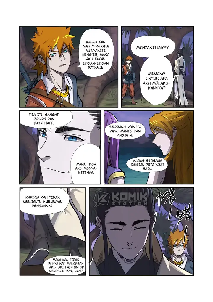 image-komik-tales-of-demons-and-gods-chapter-262.5-5/12