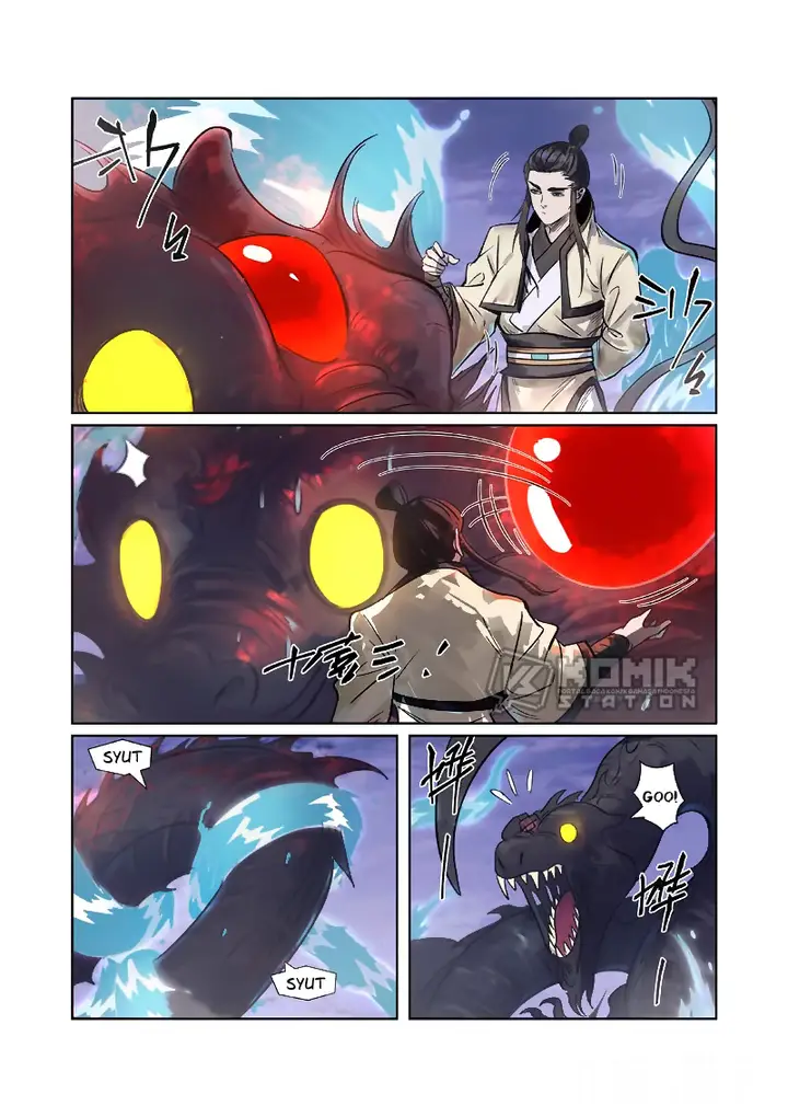 image-komik-tales-of-demons-and-gods-chapter-263-6/11