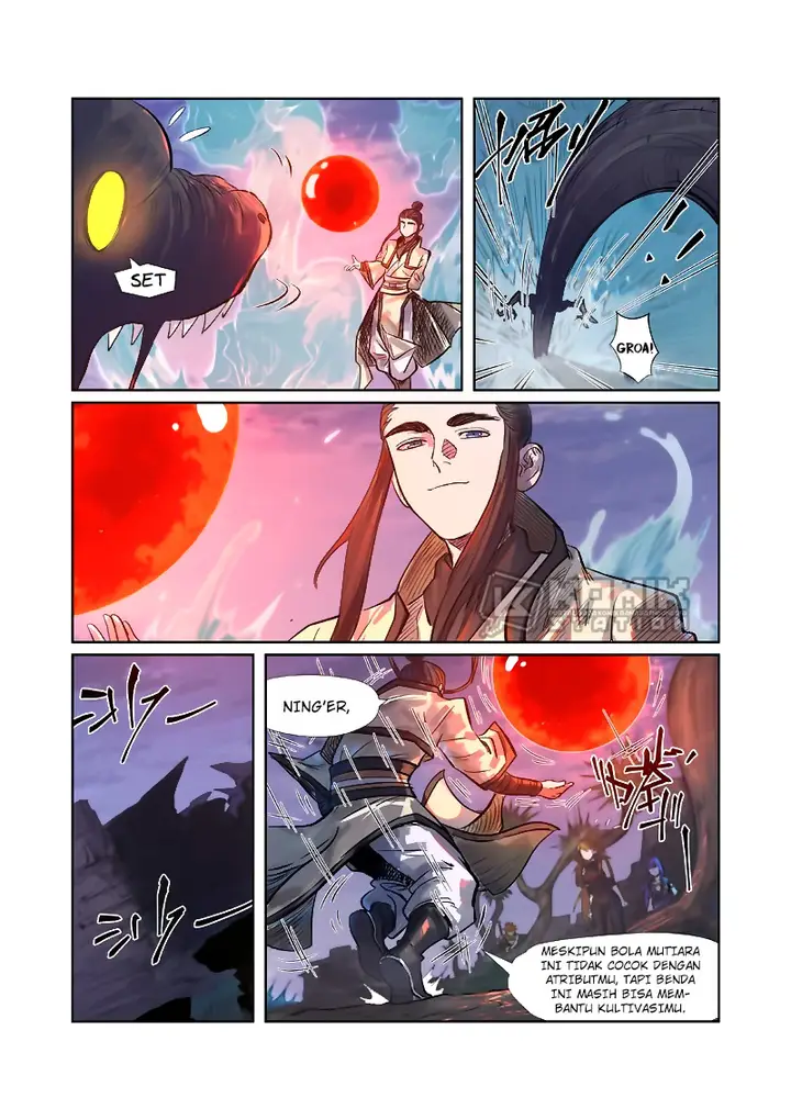 image-komik-tales-of-demons-and-gods-chapter-263-7/11