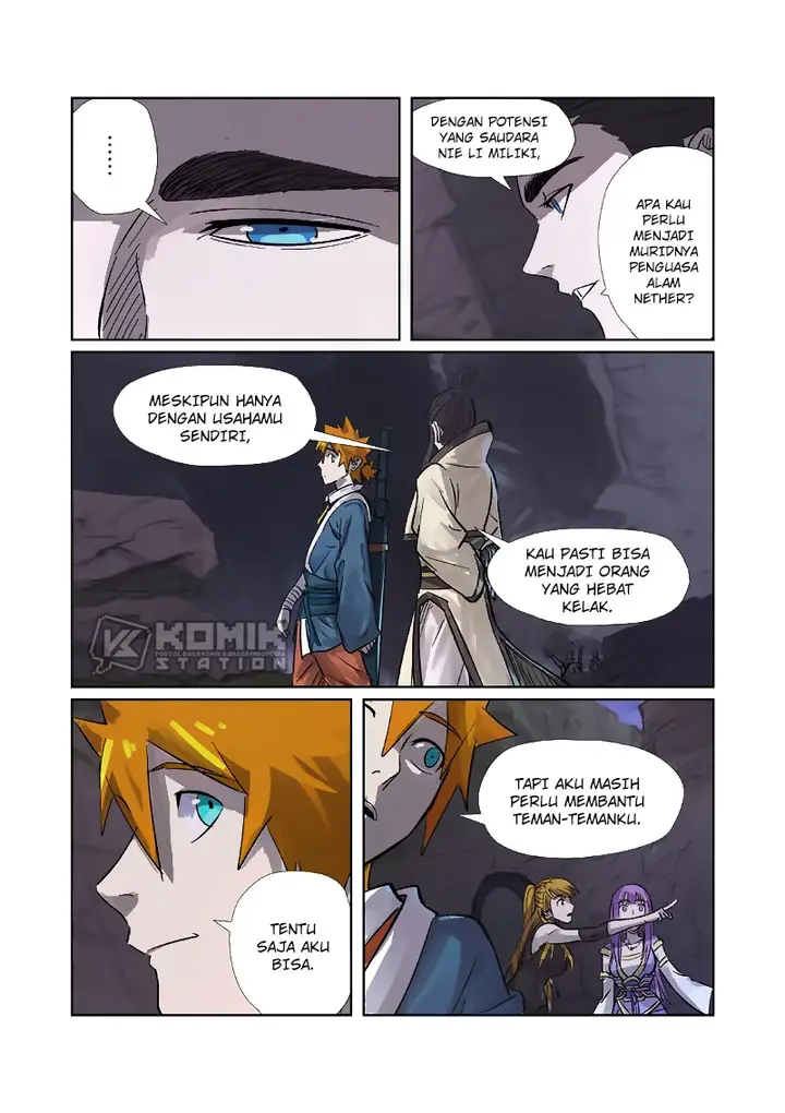 image-komik-tales-of-demons-and-gods-chapter-263.5-1/10