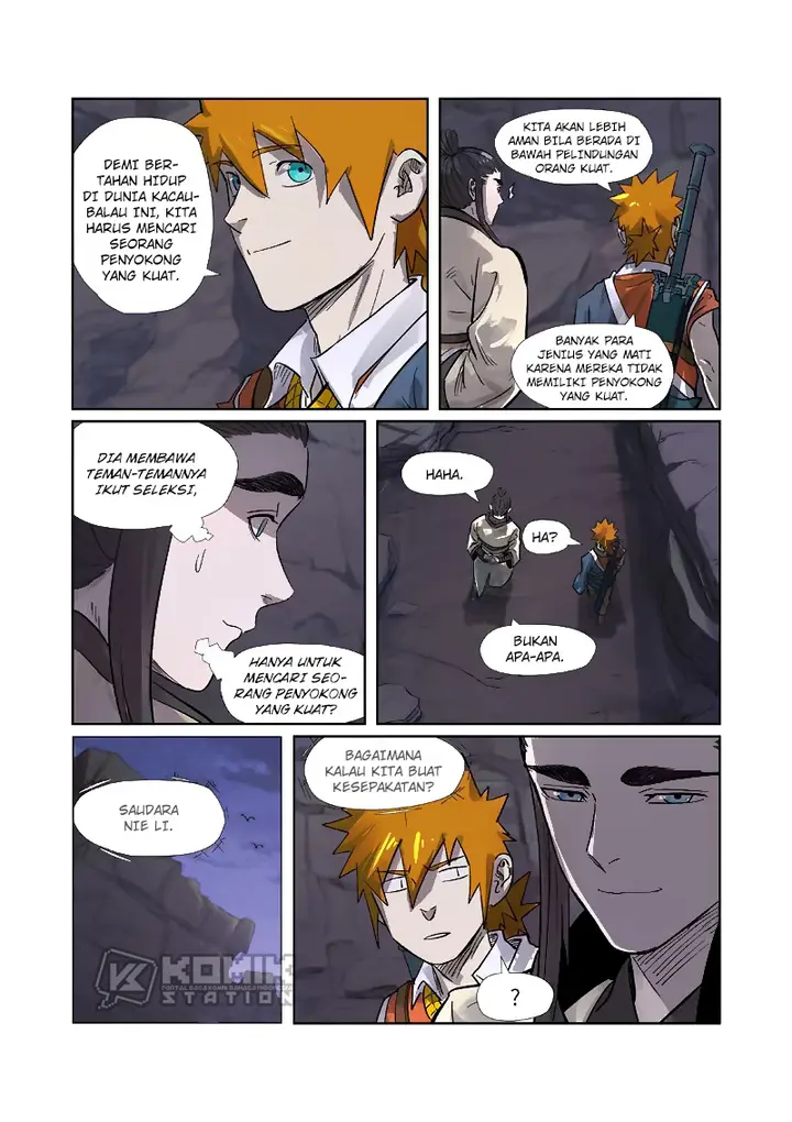 image-komik-tales-of-demons-and-gods-chapter-263.5-2/10