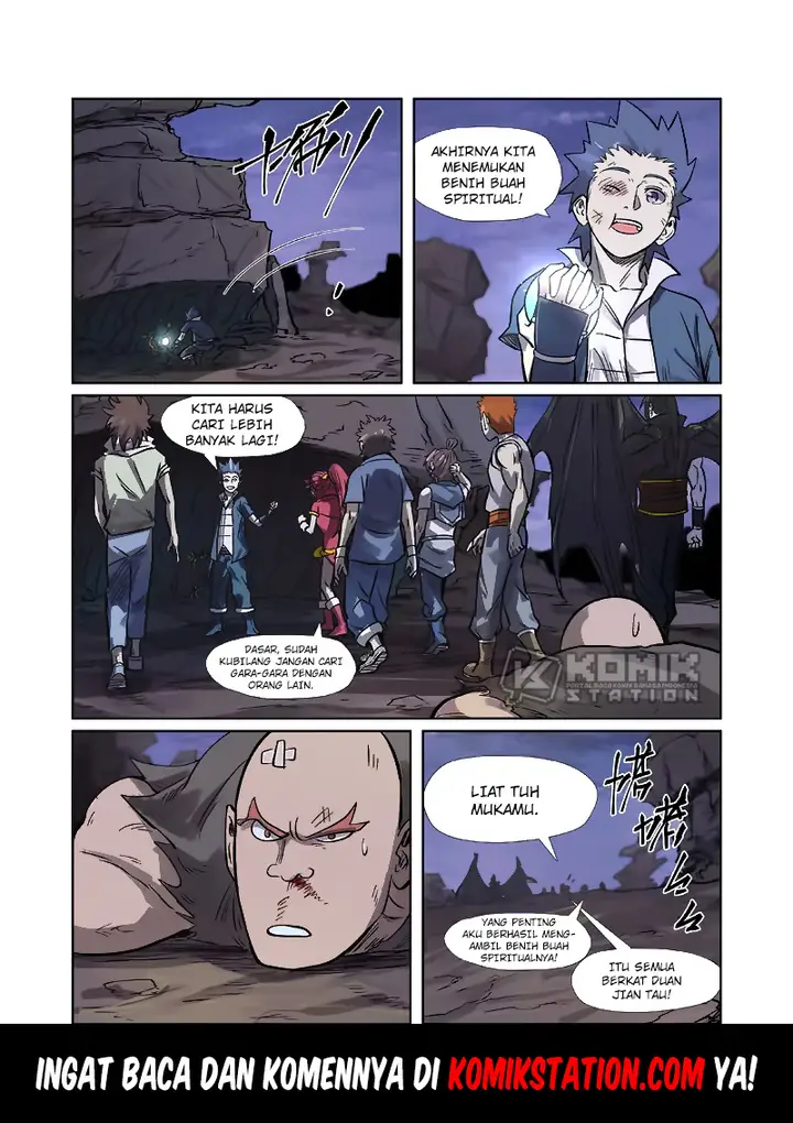 image-komik-tales-of-demons-and-gods-chapter-263.5-9/10