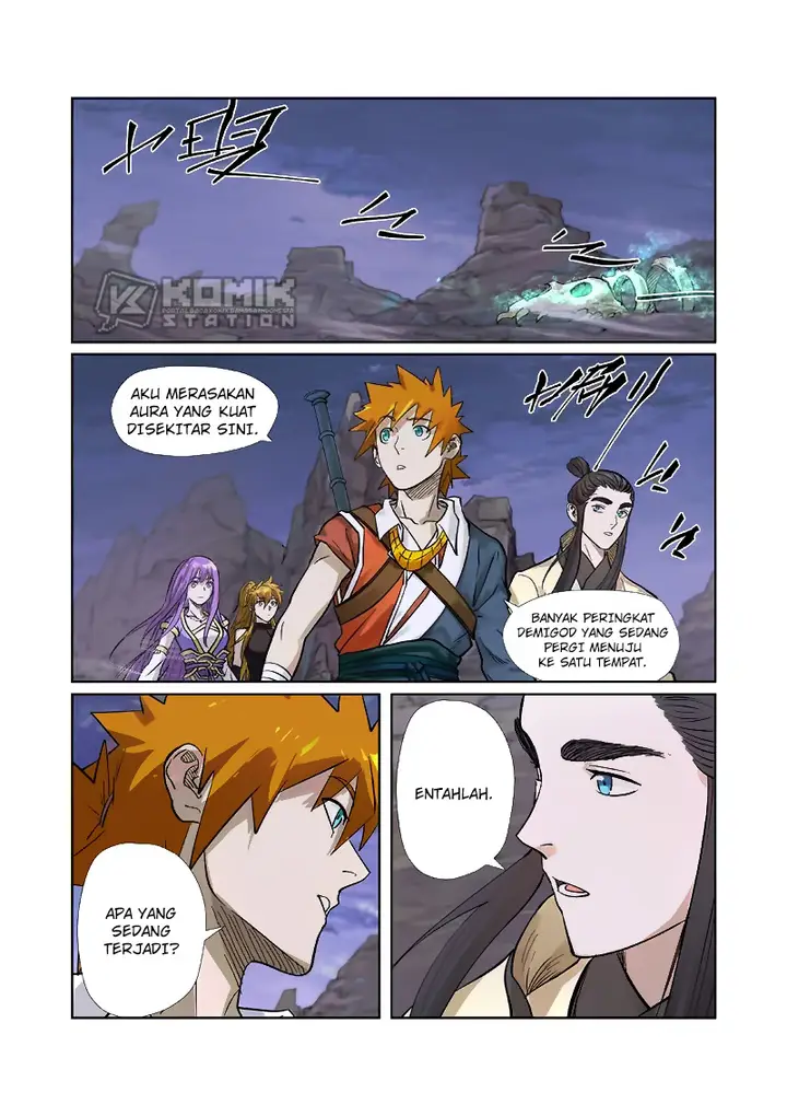 image-komik-tales-of-demons-and-gods-chapter-264-4/13