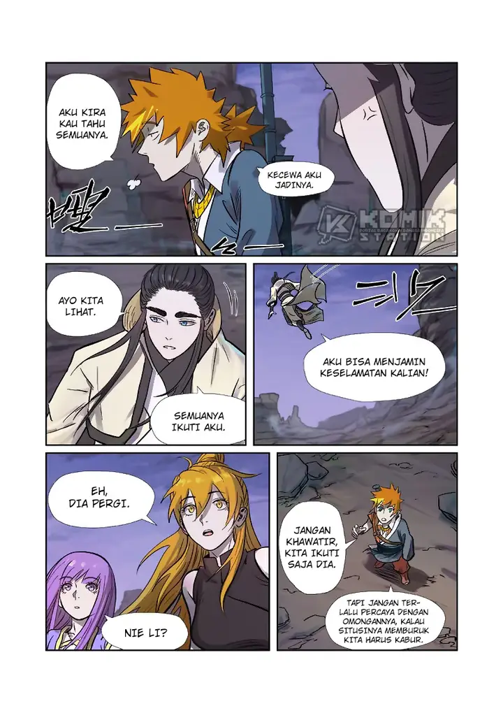 image-komik-tales-of-demons-and-gods-chapter-264-5/13