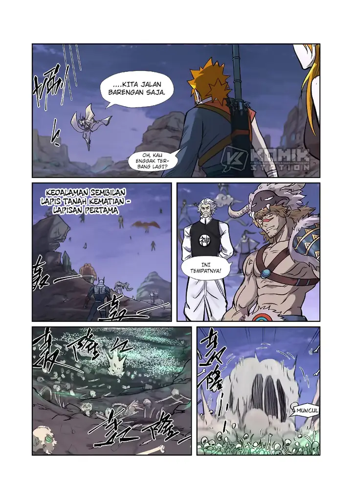 image-komik-tales-of-demons-and-gods-chapter-264-8/13