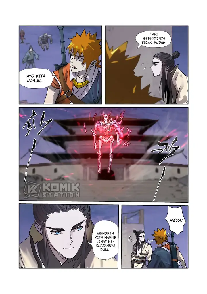 image-komik-tales-of-demons-and-gods-chapter-265-3/12
