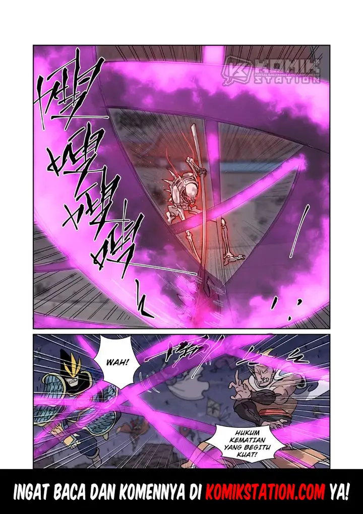 image-komik-tales-of-demons-and-gods-chapter-265-11/12