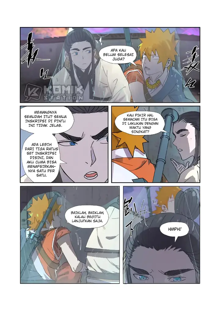 image-komik-tales-of-demons-and-gods-chapter-266-4/11