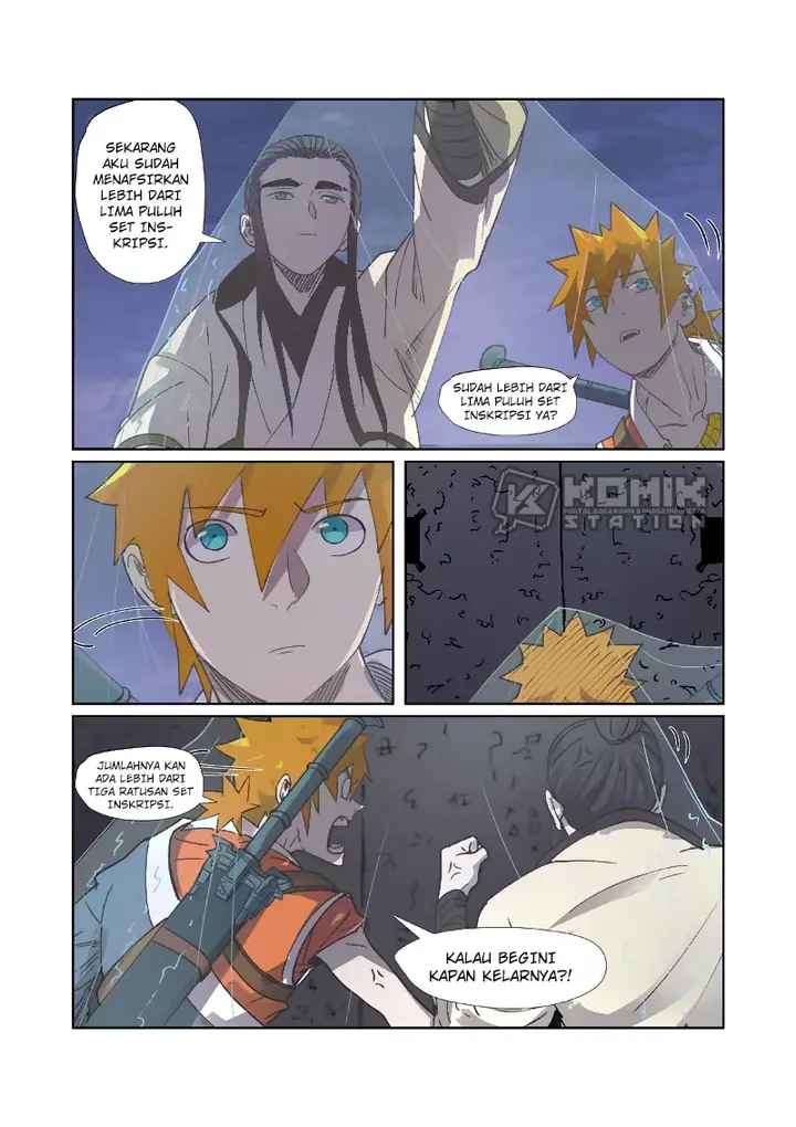 image-komik-tales-of-demons-and-gods-chapter-266-7/11