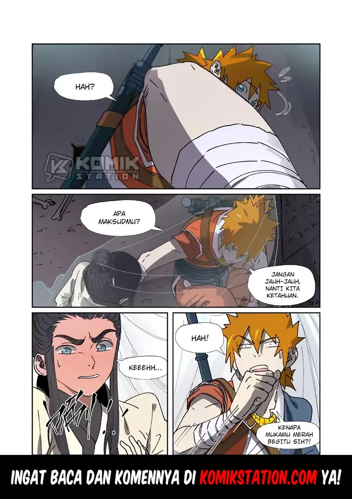 image-komik-tales-of-demons-and-gods-chapter-266-9/11