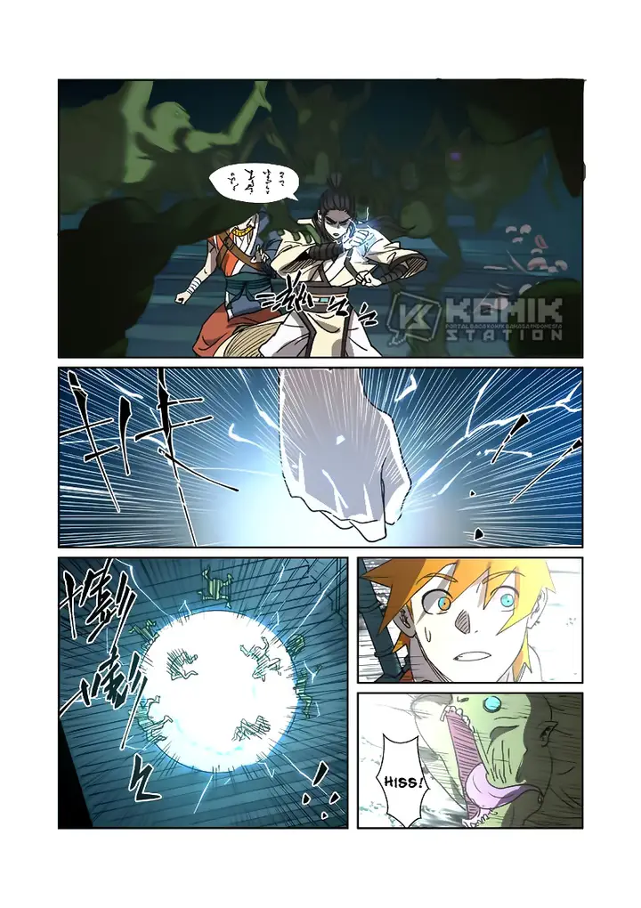 image-komik-tales-of-demons-and-gods-chapter-267-3/11