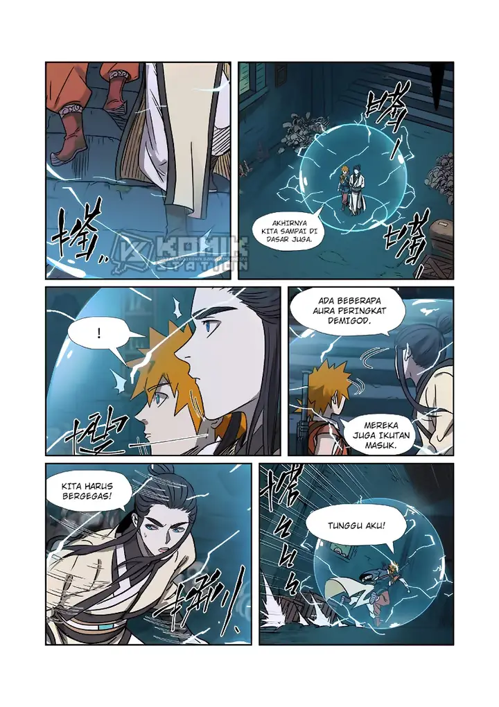 image-komik-tales-of-demons-and-gods-chapter-267-6/11