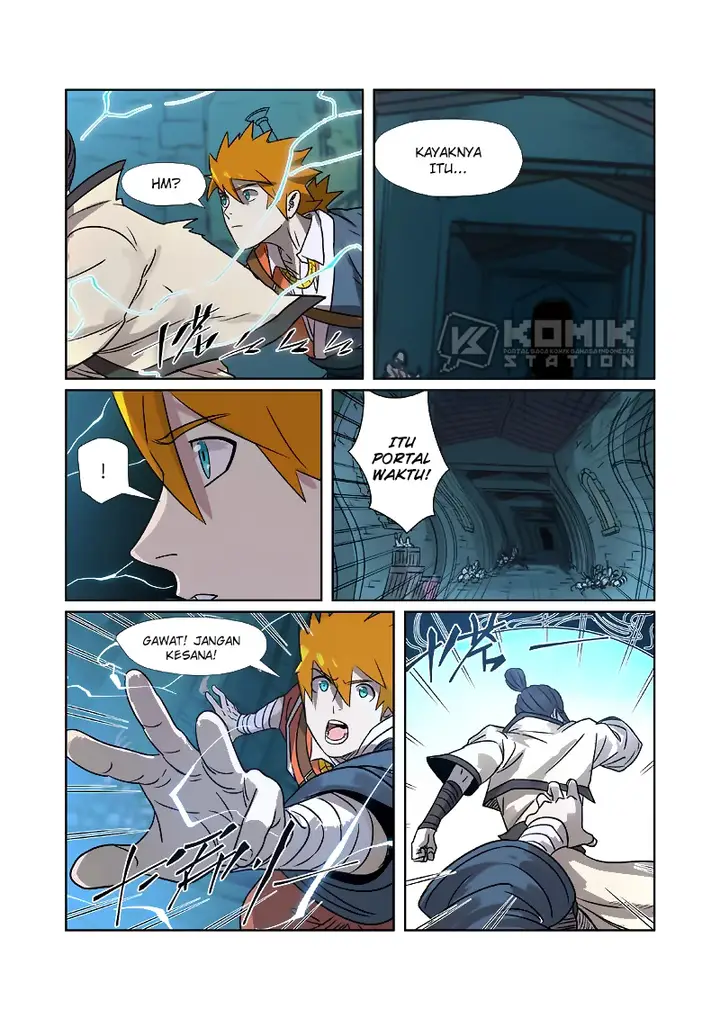 image-komik-tales-of-demons-and-gods-chapter-267-9/11