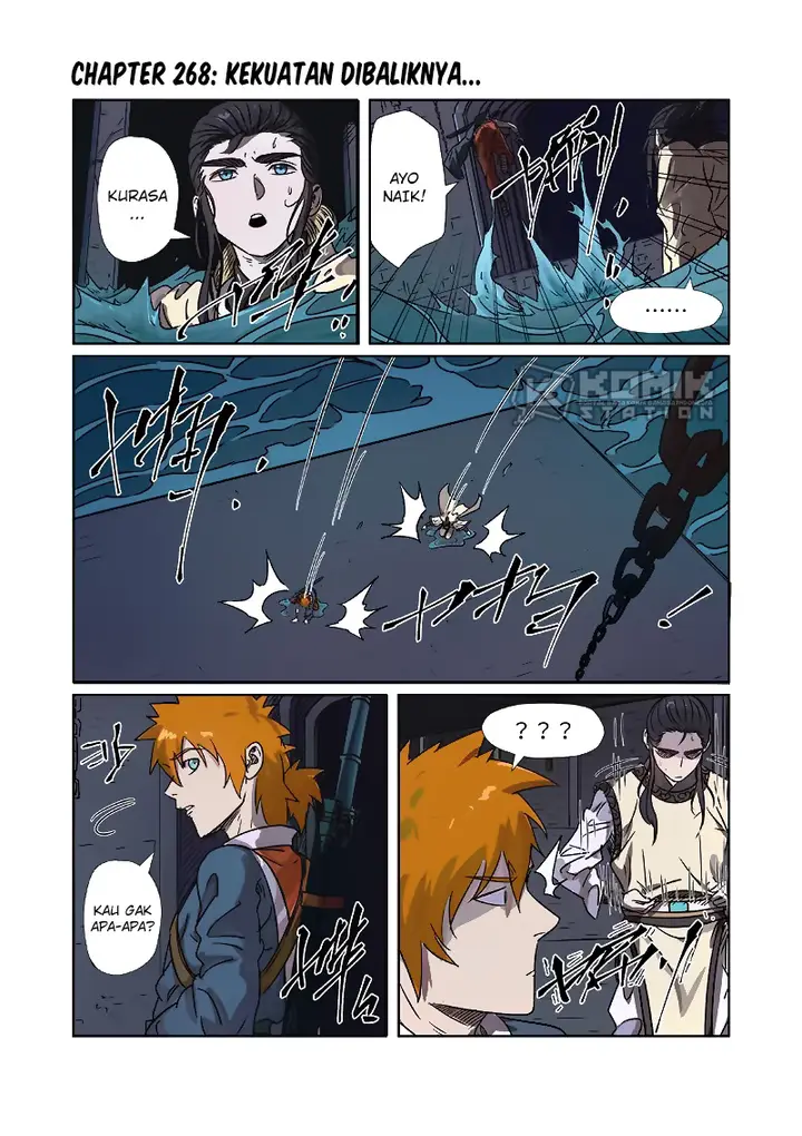 image-komik-tales-of-demons-and-gods-chapter-268-1/11