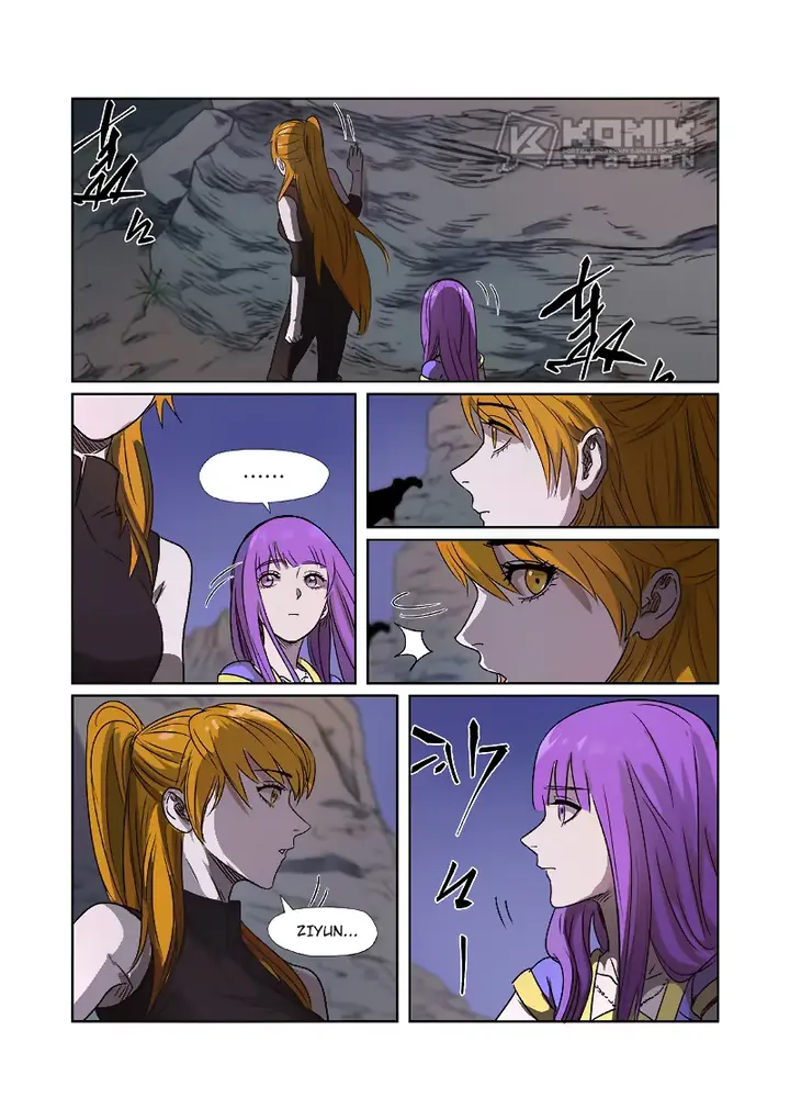 image-komik-tales-of-demons-and-gods-chapter-268-3/11