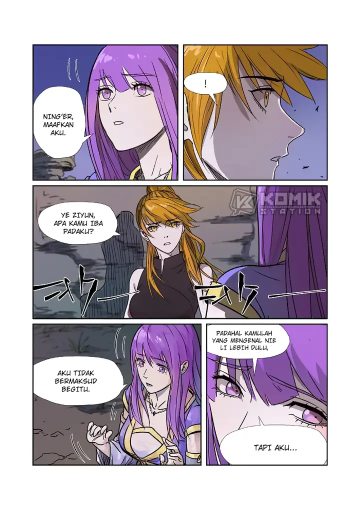image-komik-tales-of-demons-and-gods-chapter-268-4/11