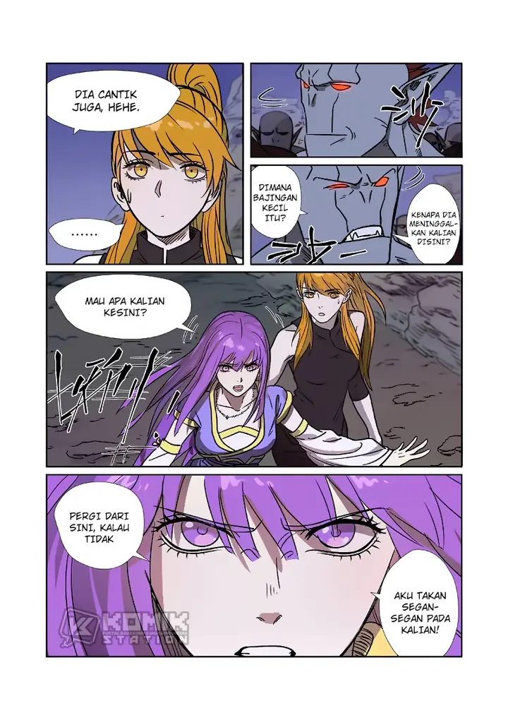 image-komik-tales-of-demons-and-gods-chapter-268-8/11