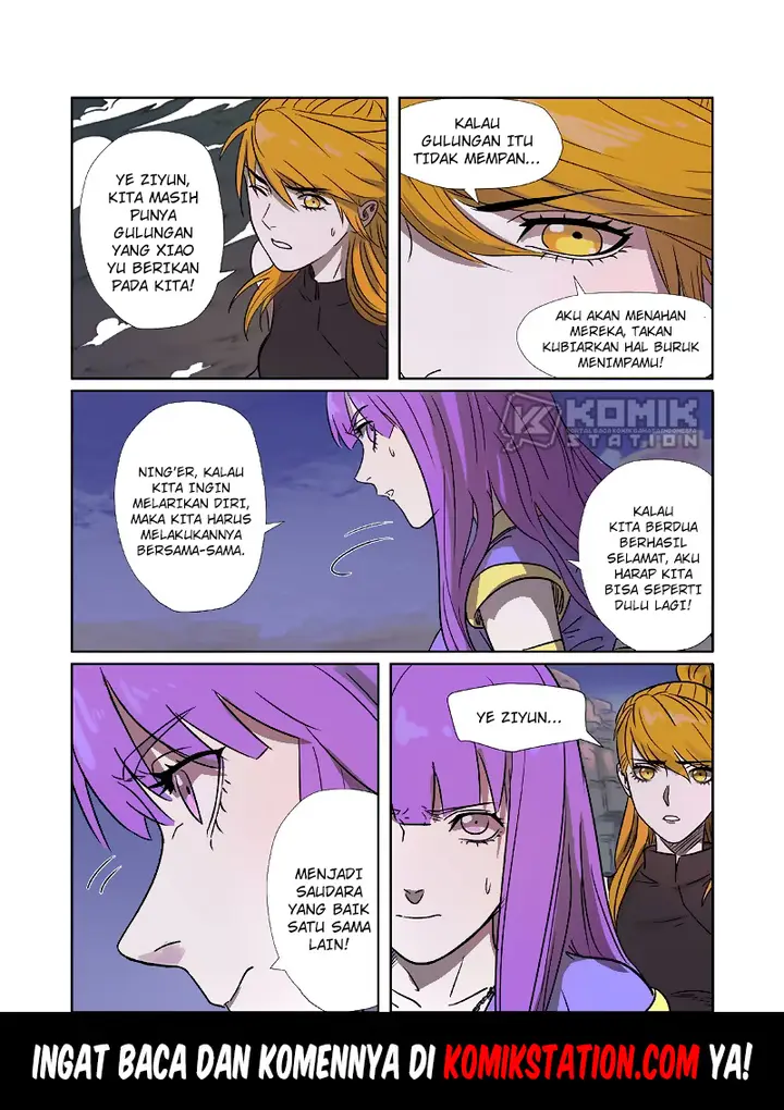 image-komik-tales-of-demons-and-gods-chapter-268-10/11